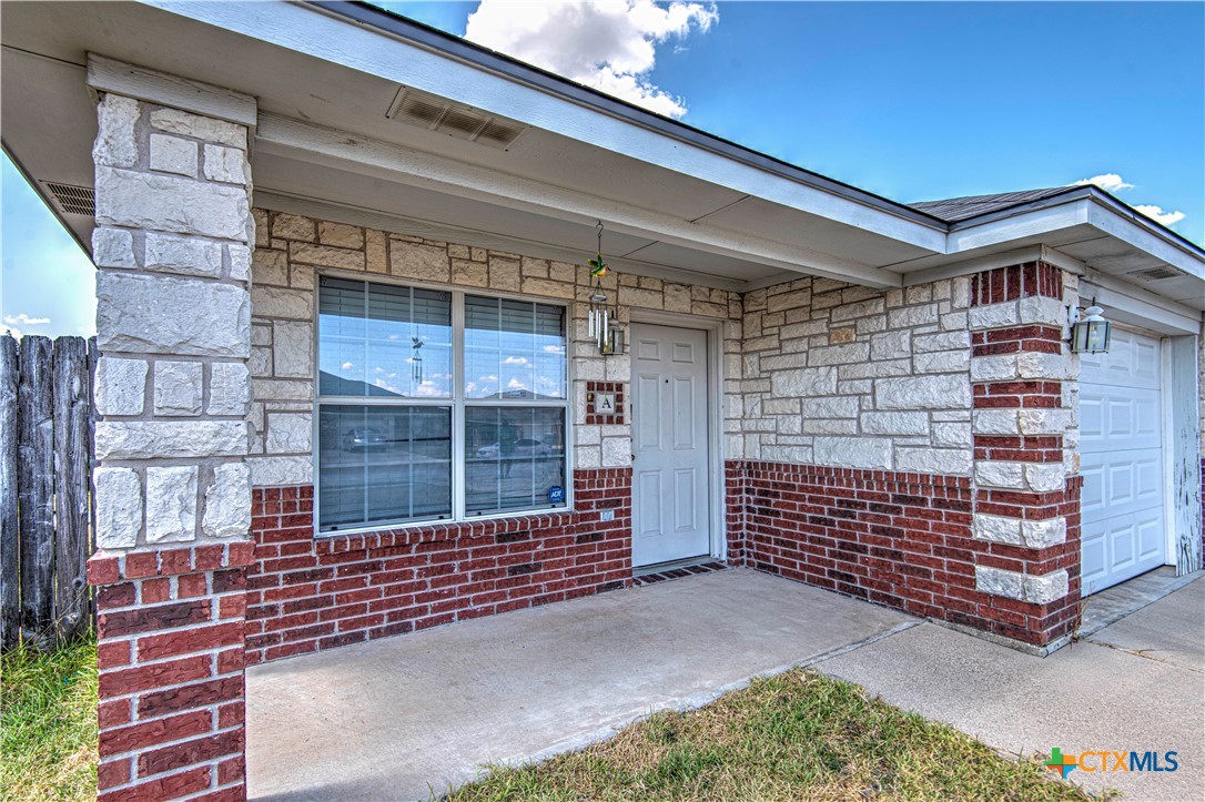 1505 Golden Eagle Court, Killeen, TX 76549 — photo 1
