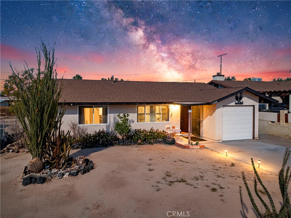 5968 Mariposa Avenue, 29 Palms, CA 92277 — photo 1