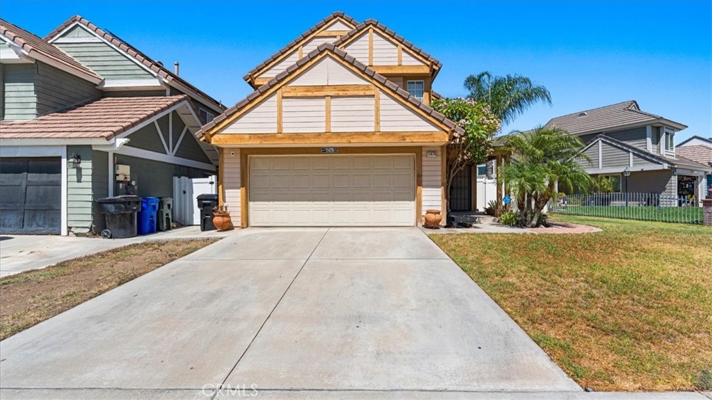 11479 Hideaway Lane, Fontana, CA 92337 — photo 1