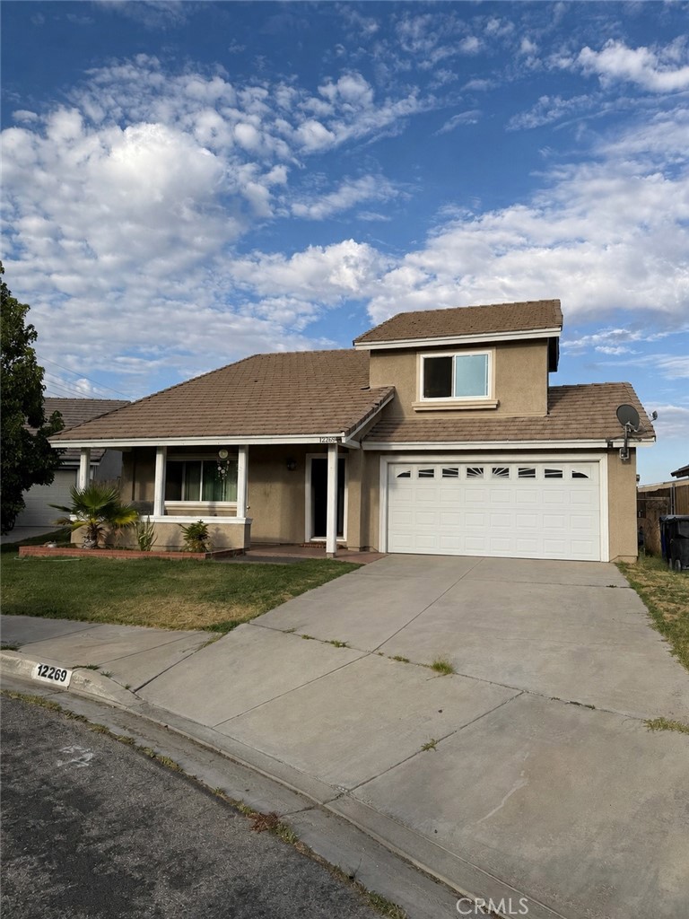 12269 Stonegate Circle, Victorville, CA 92392 — photo 1