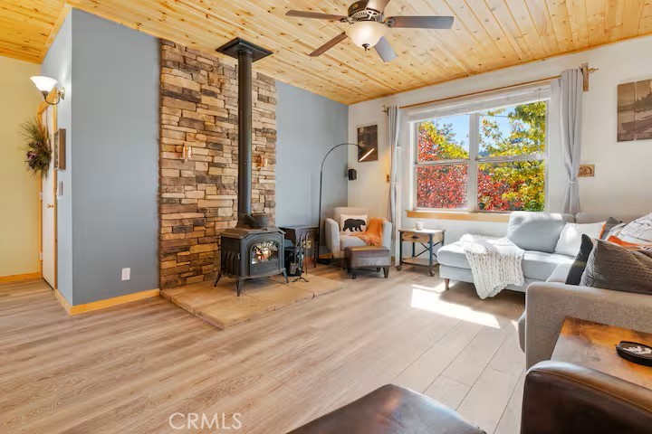 40272 Mahanoy Lane, Big Bear Lake, CA 92315 — photo 1