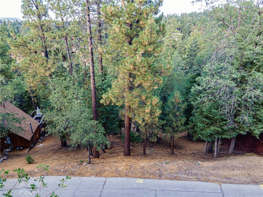 43326 Shasta Road