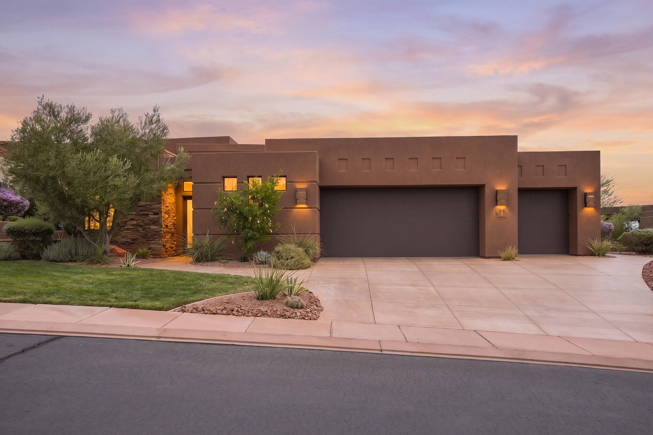 2331 W Entrada Trail 98, St George, UT 84770 — photo 1