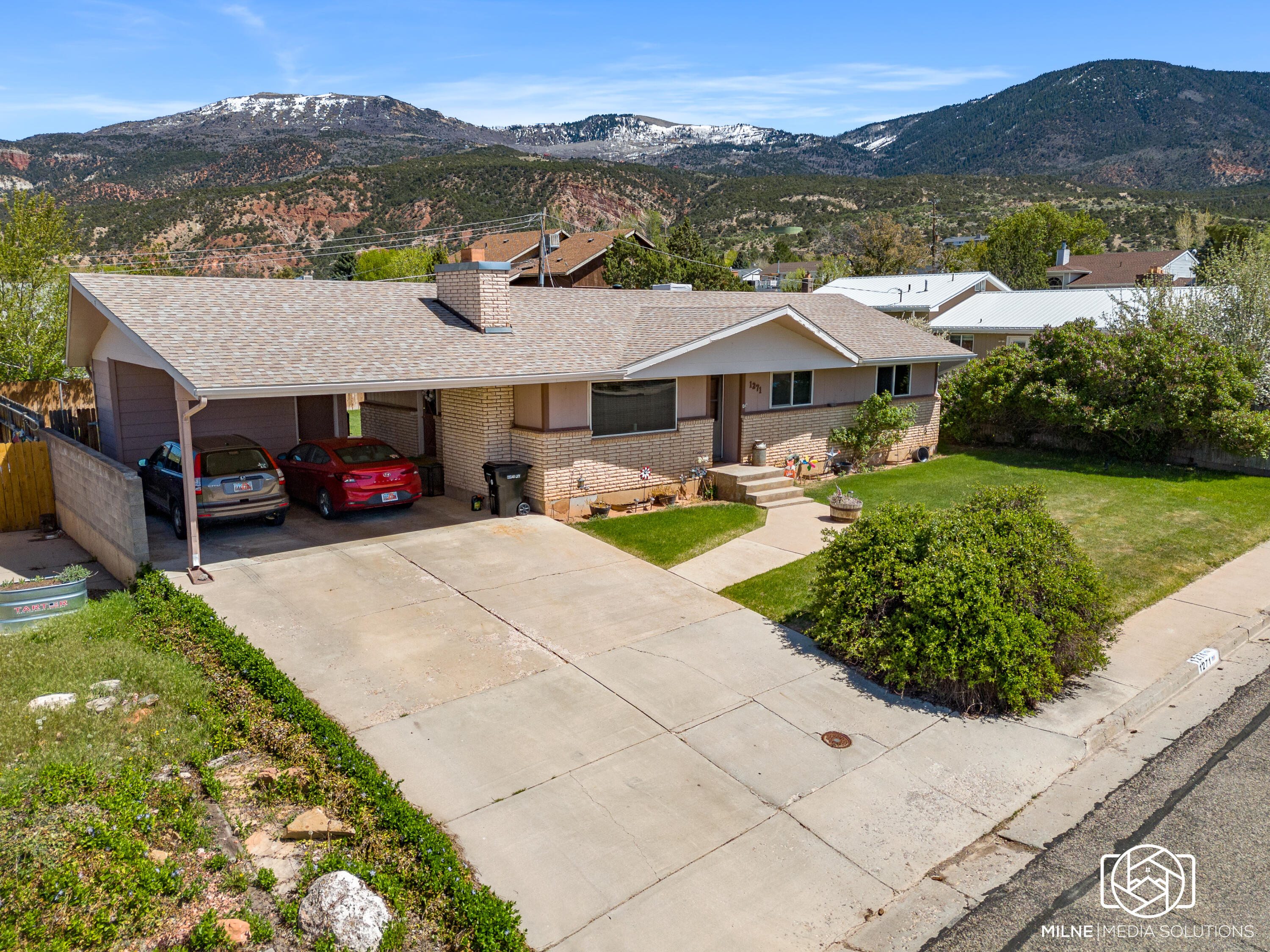 1271 S 860 W, Cedar City, UT 84720 — photo 1