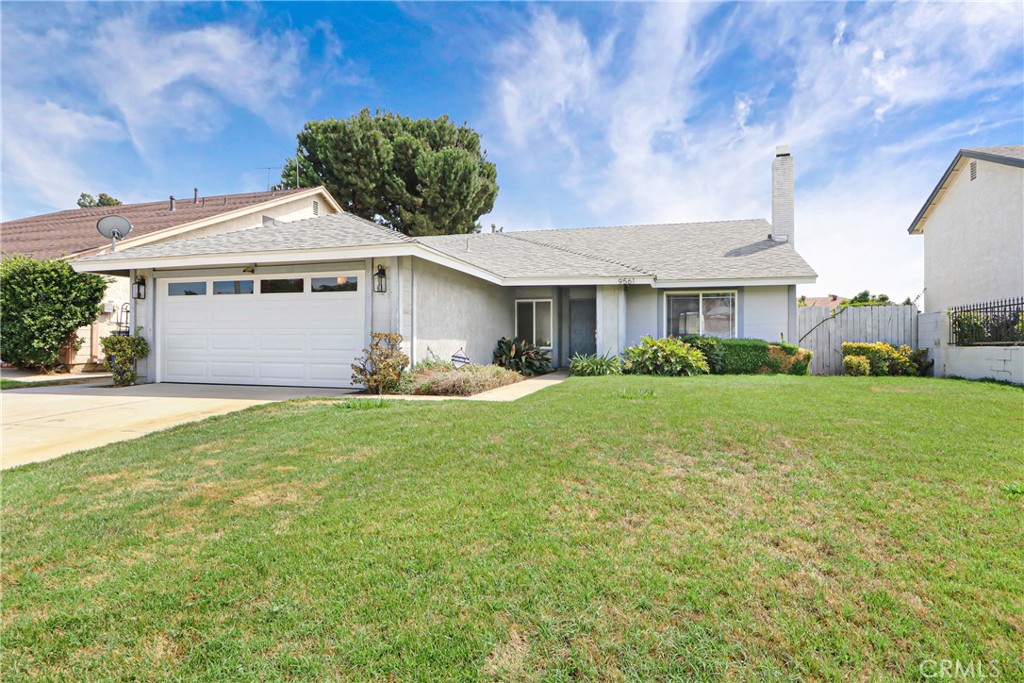 9561 Cameron, Rancho Cucamonga, CA 91730 — photo 1