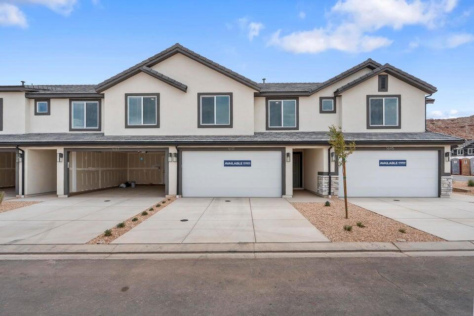2253 S Wolverine Way 2469, Washington, UT 84780 — photo 1