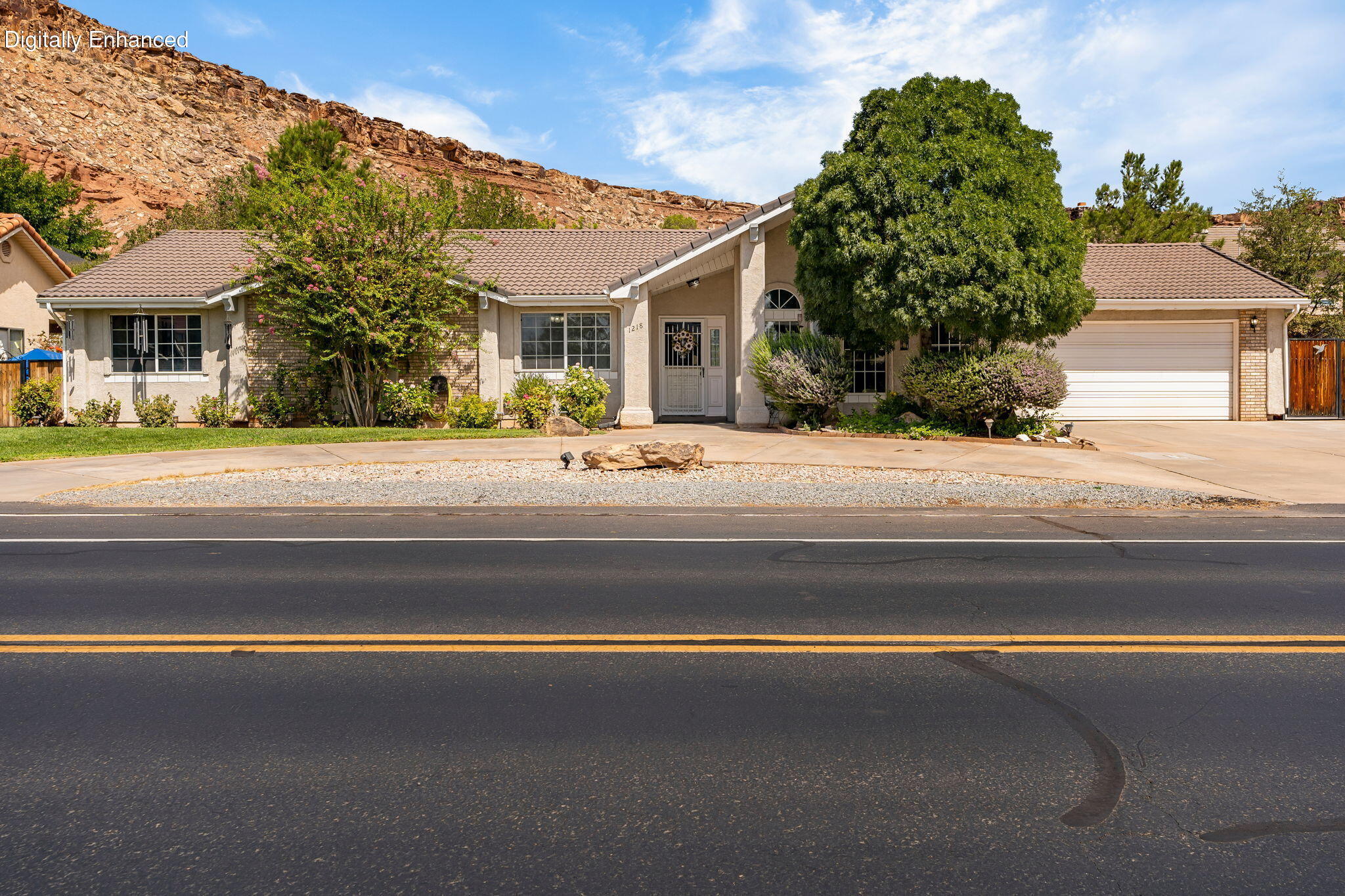 1218 W Bloomington DR N, St George, UT 84790 — photo 1
