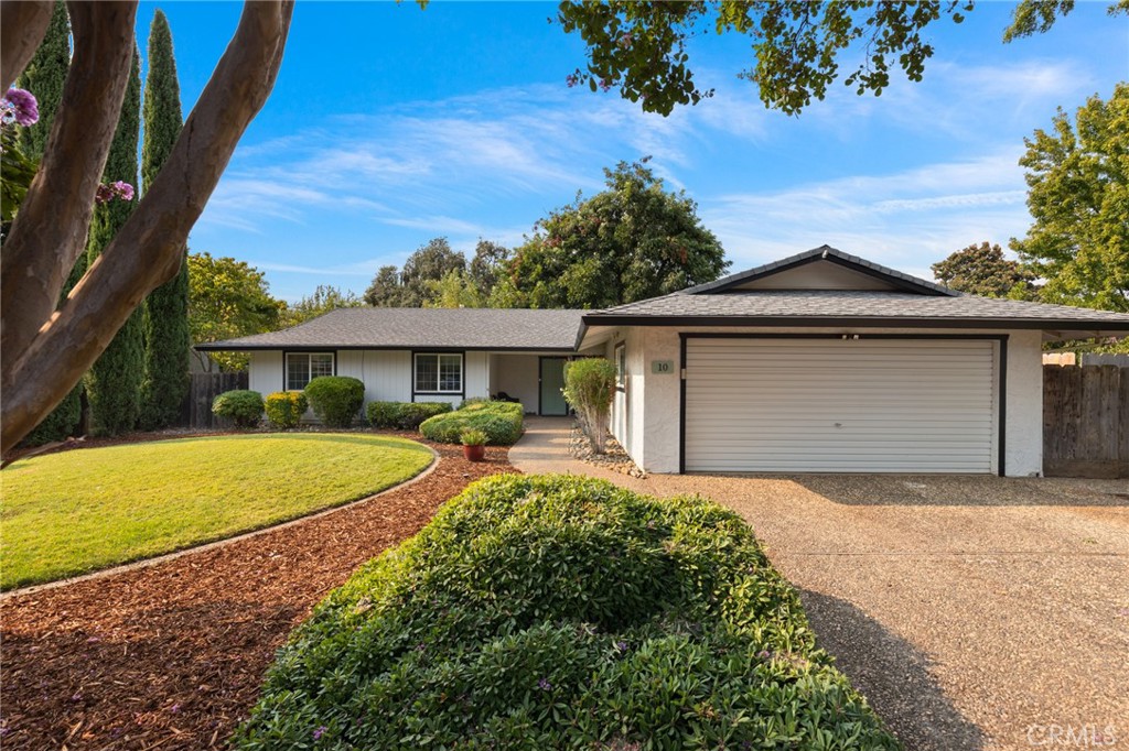10 Brittany Lane, Chico, CA 95926 — photo 1