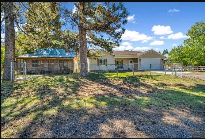 358 E Main ST, Pine Valley, UT 84781 — photo 1