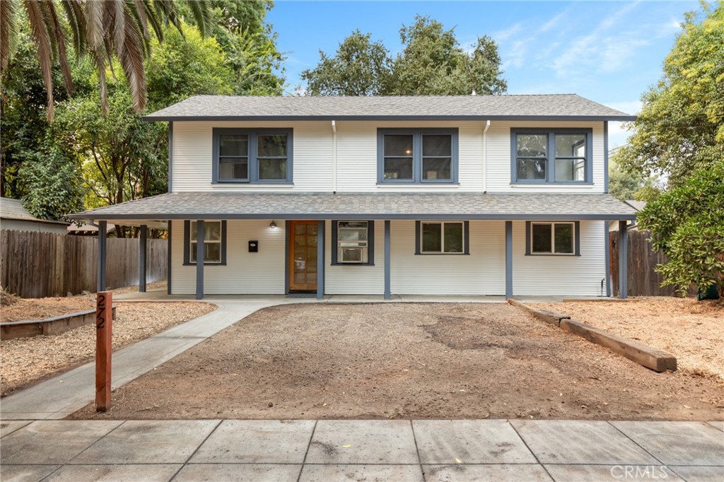 272 E 4th E. Avenue, Chico, CA 95926 — photo 1