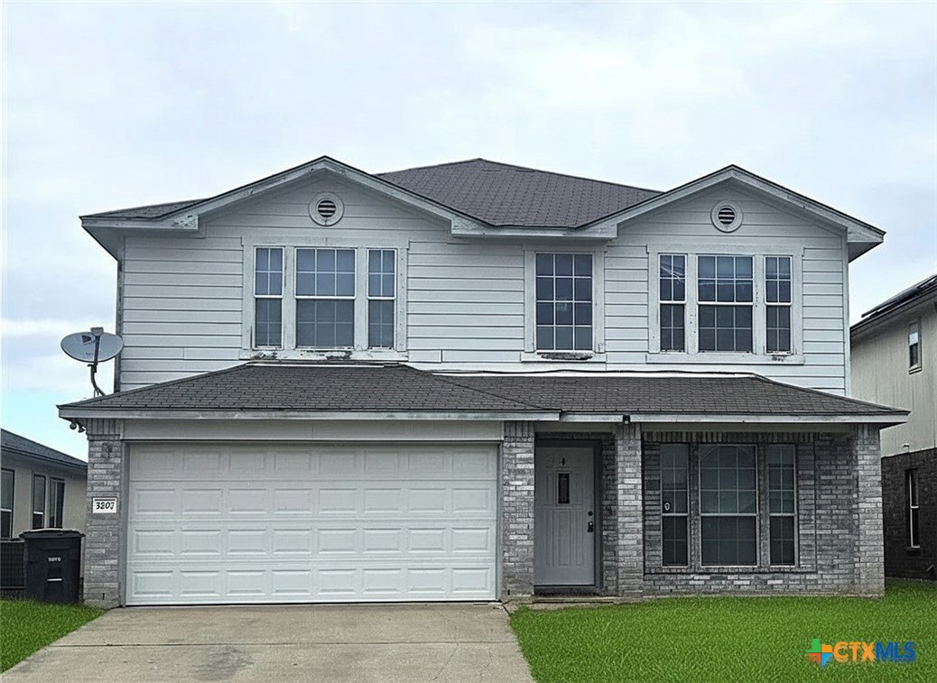 5207 Causeway Court, Killeen, TX 76549 — photo 1