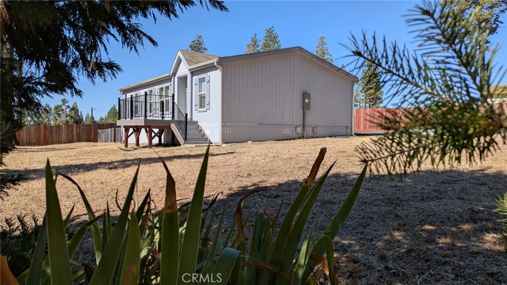 13737 S Park, Magalia, CA 95954 — photo 1