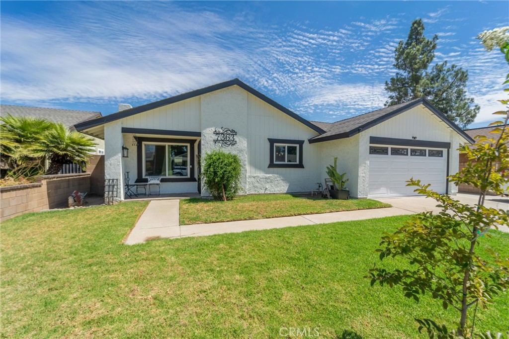 7363 Berkshire Avenue, Rancho Cucamonga, CA 91730 — photo 1