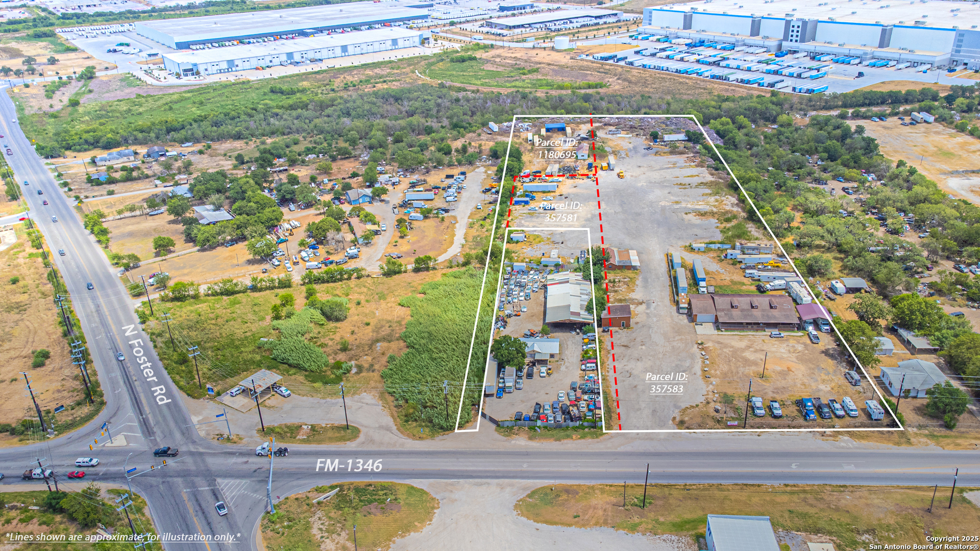 6607 Fm 1346, San Antonio, TX 78220 — photo 1
