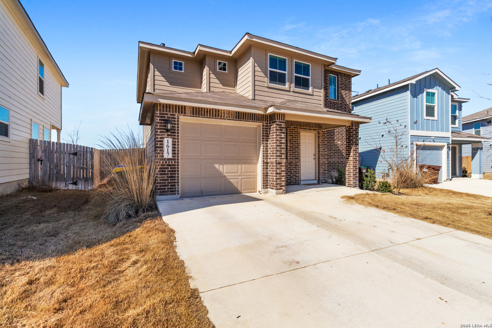 1617 HOATZIN RUN, San Antonio, TX 78253 — photo 1