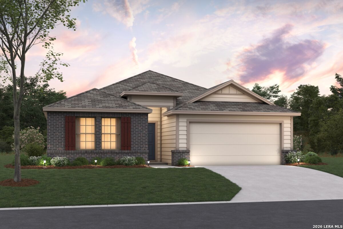 125 Gretzky Place, San Antonio, TX 78056 — photo 1
