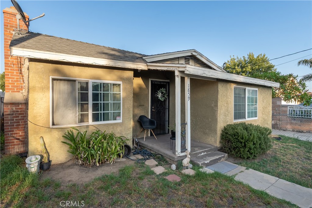 1859 Davidson, San Bernardino, CA 92411 — photo 1