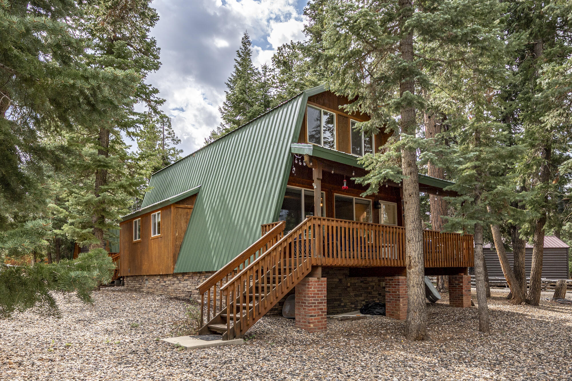 3190 N Henry RD N, Duck Creek Village, UT 84762