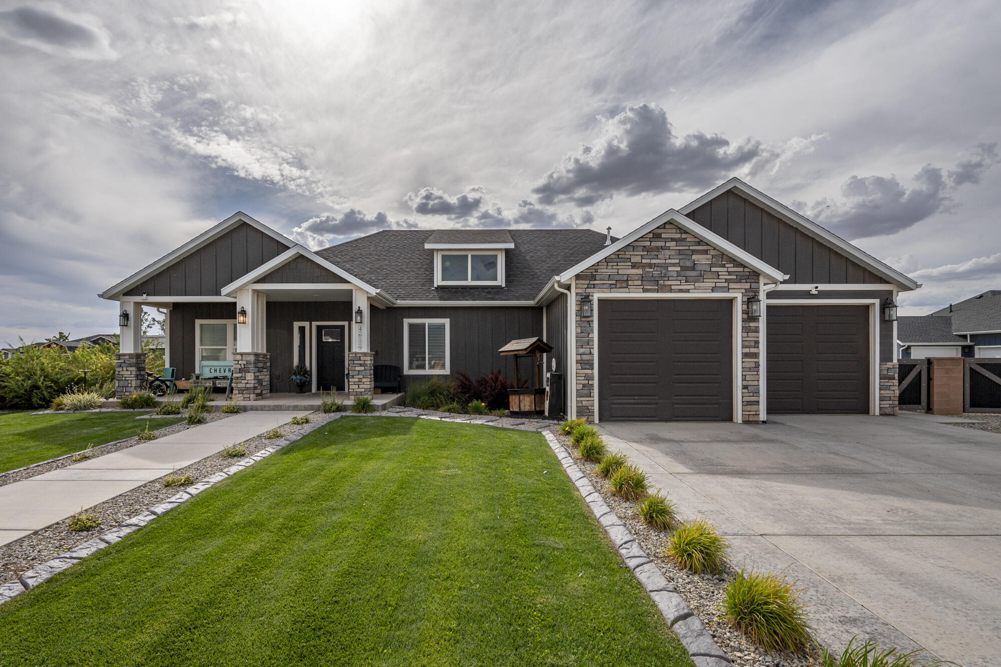4619 N 2525 W, Cedar City, UT 84721 — photo 1