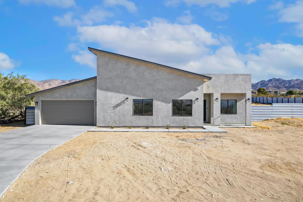 69225 Cottonwood Drive, 29 Palms, CA 92277 — photo 1