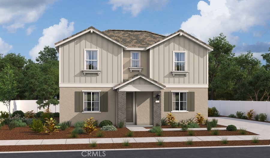 1602 Frond Lane, Fontana, CA 92336 — photo 1
