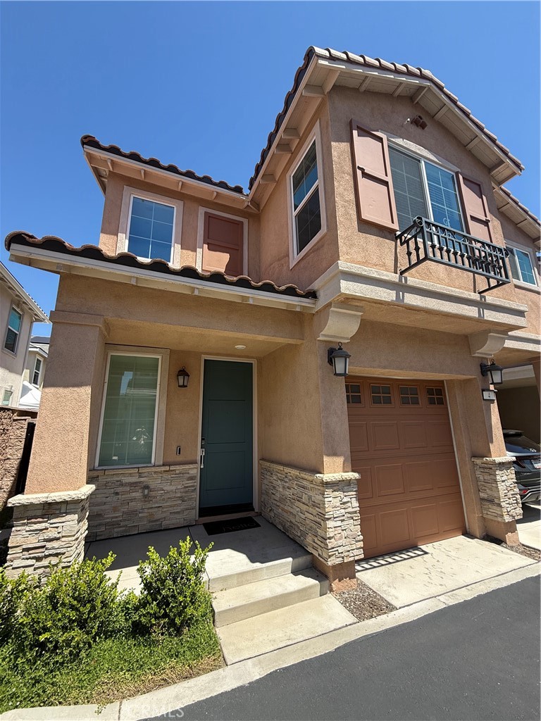 15148 Ridge Lane 4, Fontana, CA 92336 — photo 1