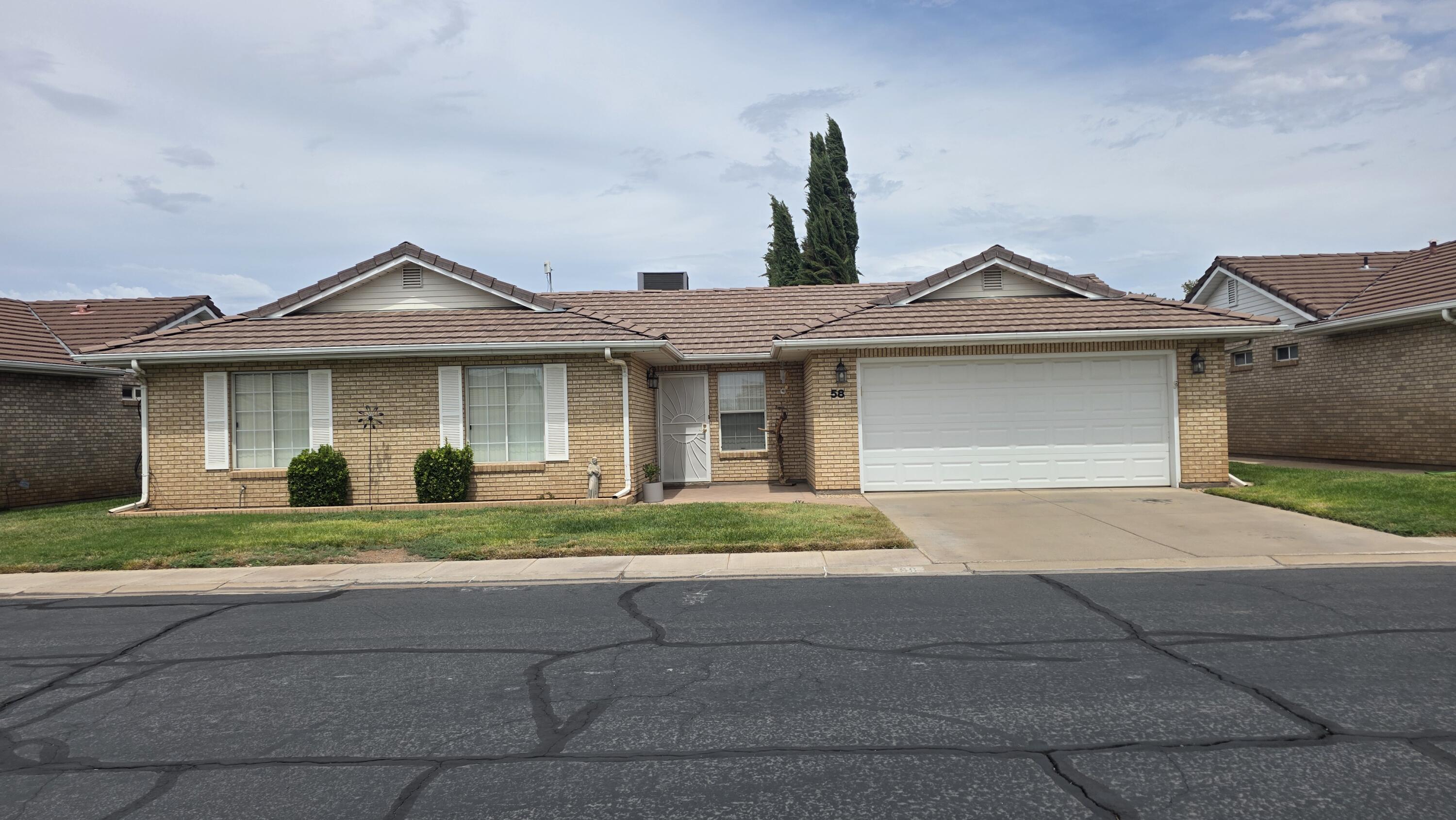 1055 E 900 S 58, St George, UT 84790 — photo 1