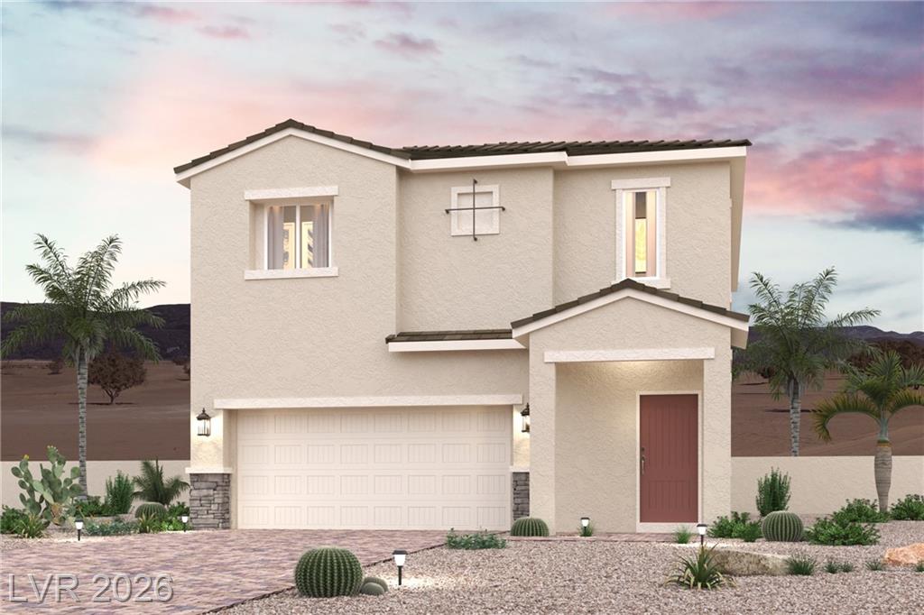 9822  Ruby Dome Avenue, Las Vegas, NV 89178 — photo 1