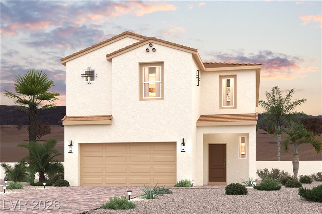 9817 Ruby Dome Avenue, Las Vegas, NV 89178 — photo 1