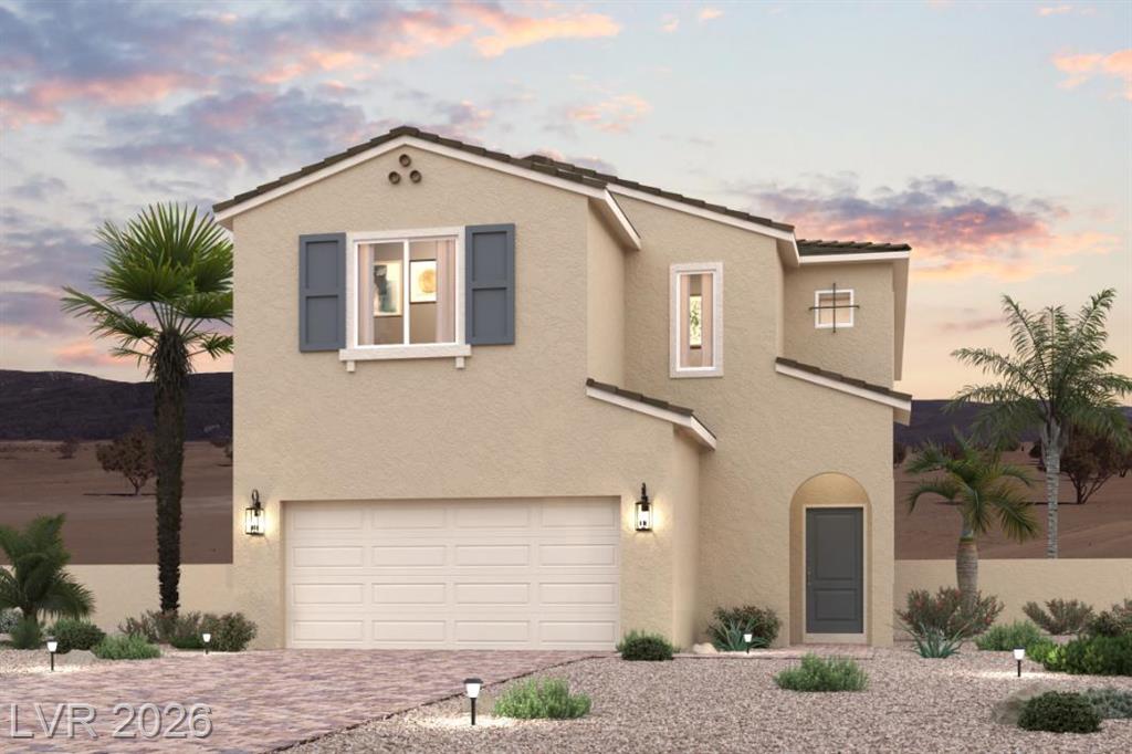 9810 Ruby Dome Avenue, Las Vegas, NV 89178 — photo 1