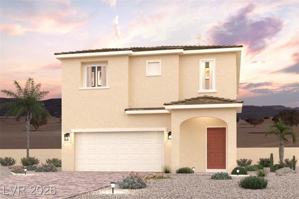 9818  Saxton Peak Avenue, Las Vegas, NV 89178 — photo 1