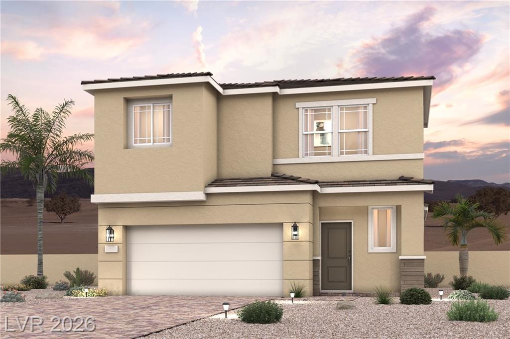 9085 Damson Street, Las Vegas, NV 89166 — photo 1