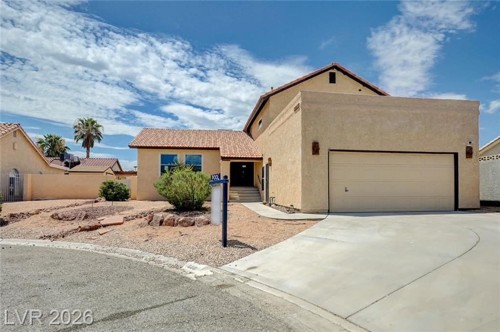 6441 Goody Court, Las Vegas, NV 89118 — photo 1