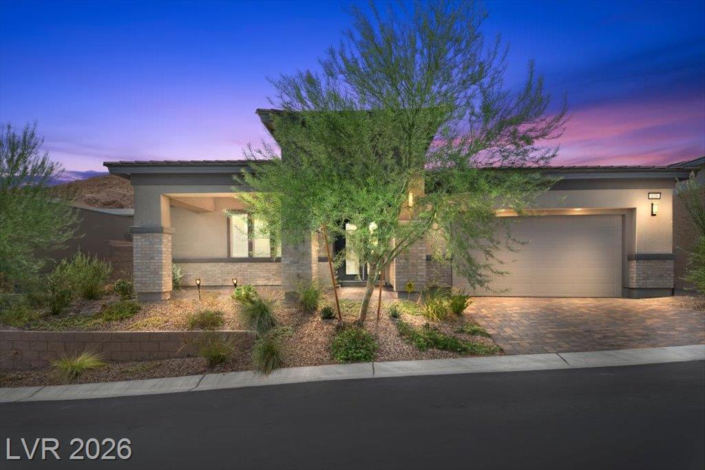 129  Juliette Pointe Lane, Henderson, NV 89011 — photo 1