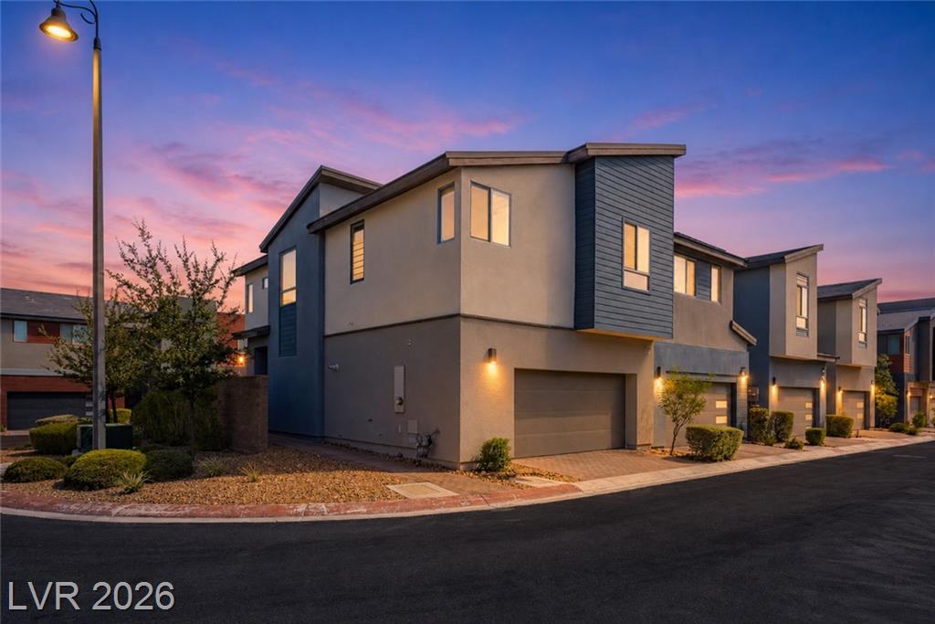 3206  Centano Avenue, Henderson, NV 89044 — photo 1