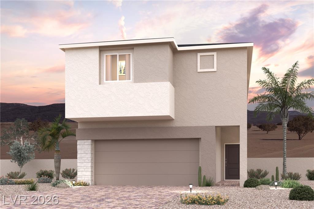 8575  Balfour Meadows Avenue, Las Vegas, NV 89113 — photo 1