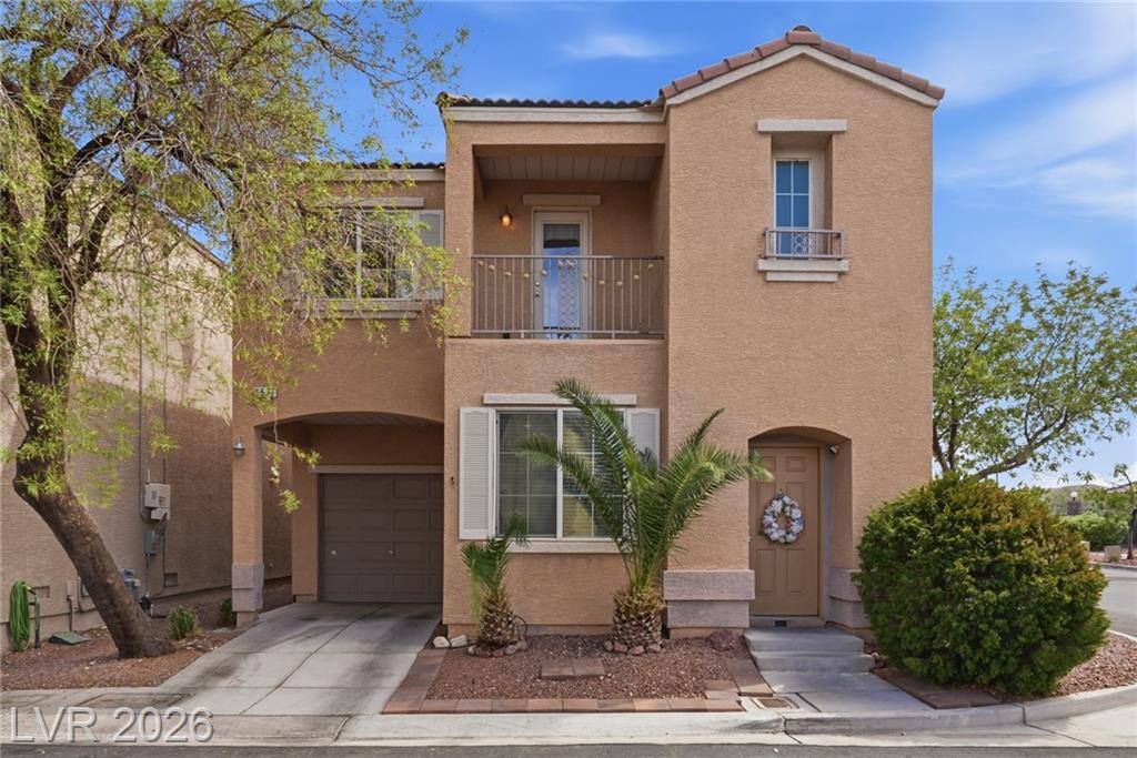 6597 Roundstone Bog Avenue, Las Vegas, NV 89139 — photo 1