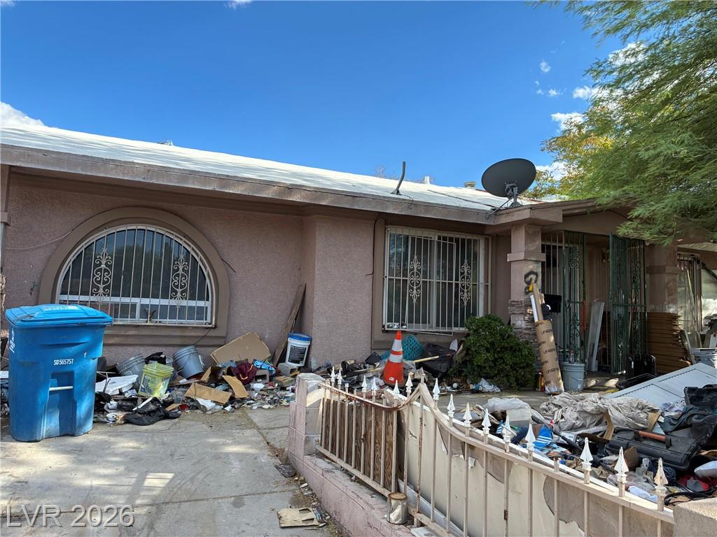 2744  Searles Avenue, Las Vegas, NV 89101 — photo 1