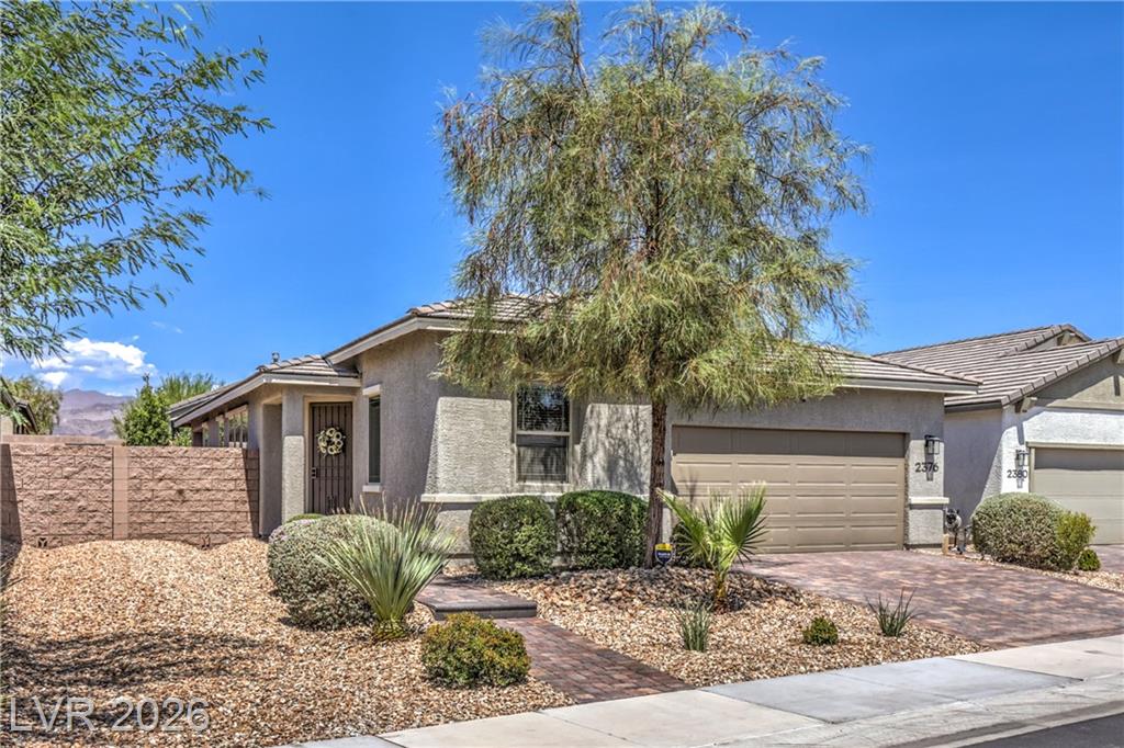 2376  Elmont Avenue, North Las Vegas, NV 89086 — photo 1