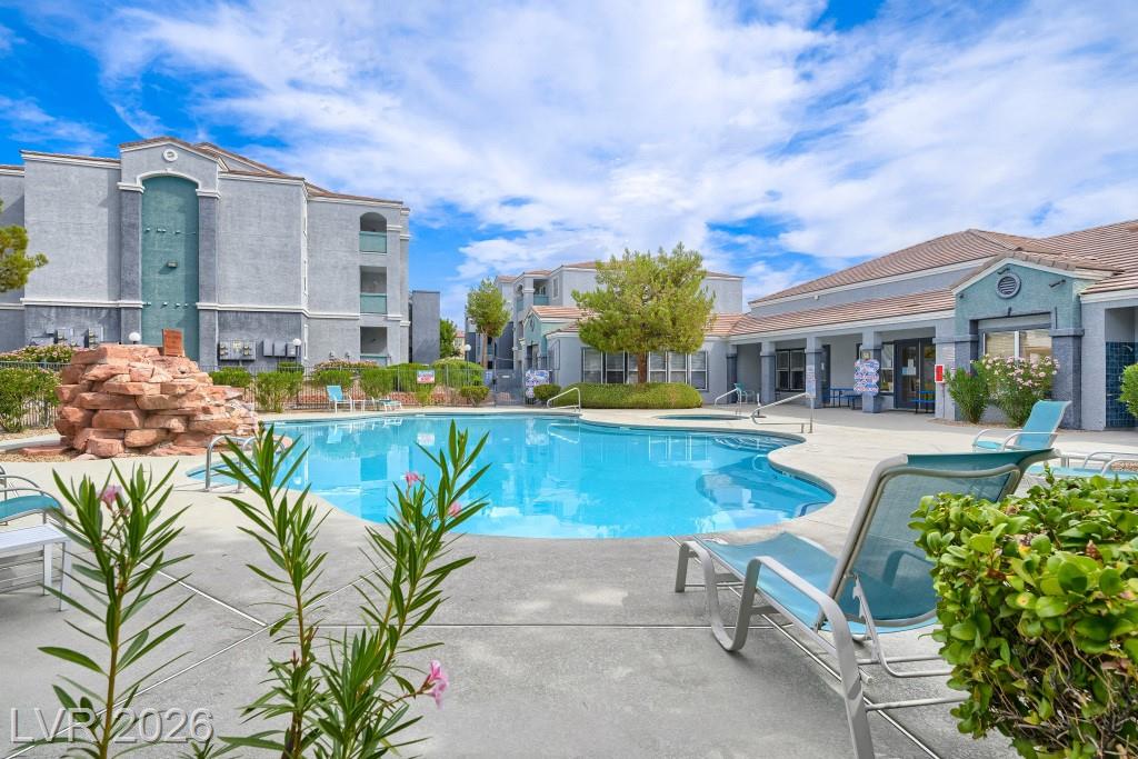 6955 North Durango Drive 3081, Las Vegas, NV 89149 — photo 1
