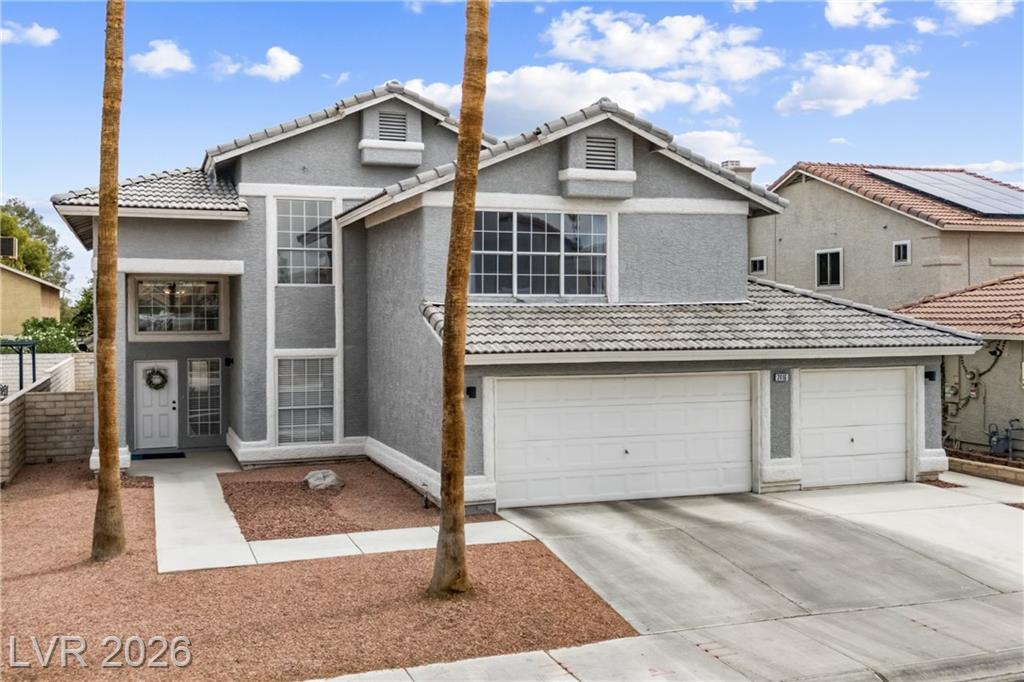 2416 Goldenmoon Street, Las Vegas, NV 89108 — photo 1