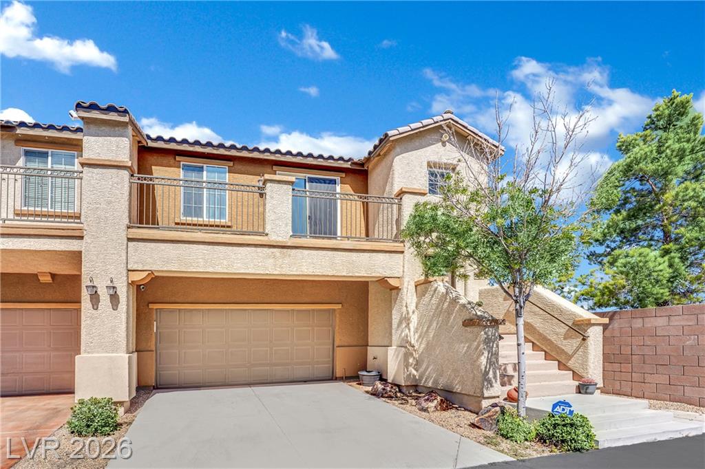1109  Via Castelli, Henderson, NV 89052 — photo 1
