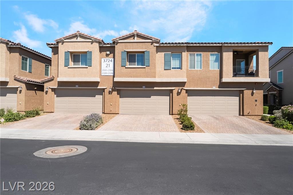 3724  Canis Minor Lane, Henderson, NV 89052 — photo 1
