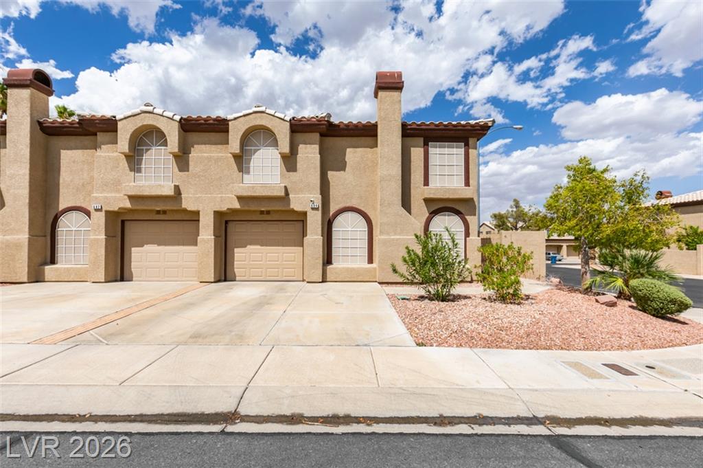 684  Harbor Mist Avenue, Henderson, NV 89015 — photo 1