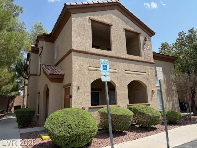 10290 Gilmore Canyon Court 103, Las Vegas, NV 89129 — photo 1