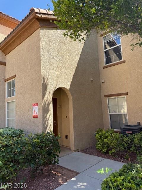 3815 Juno Beach Street 203, Las Vegas, NV 89129 — photo 1