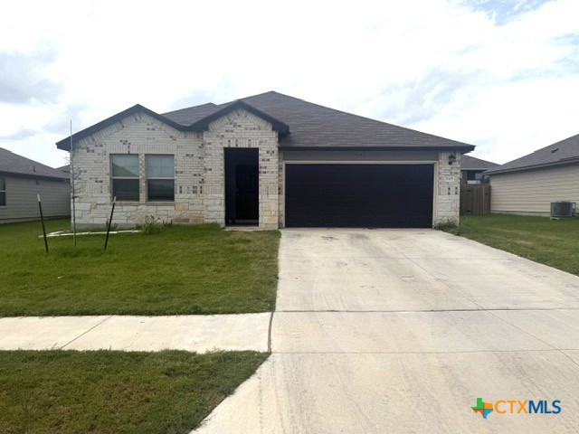5105 Brody Drive, Killeen, TX 76549 — photo 1