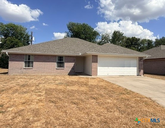 2313 Upland Bend Drive, Temple, TX 76502 — photo 1