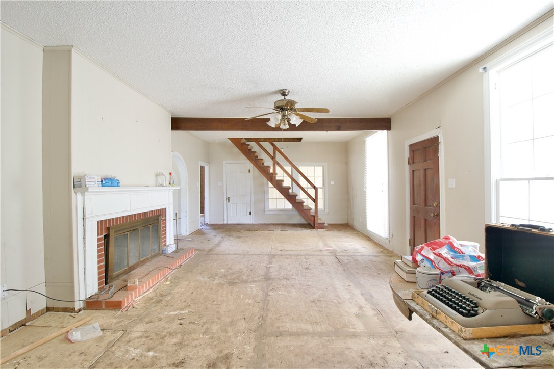 1202 Tyler, Thornton, TX 76687 — photo 1