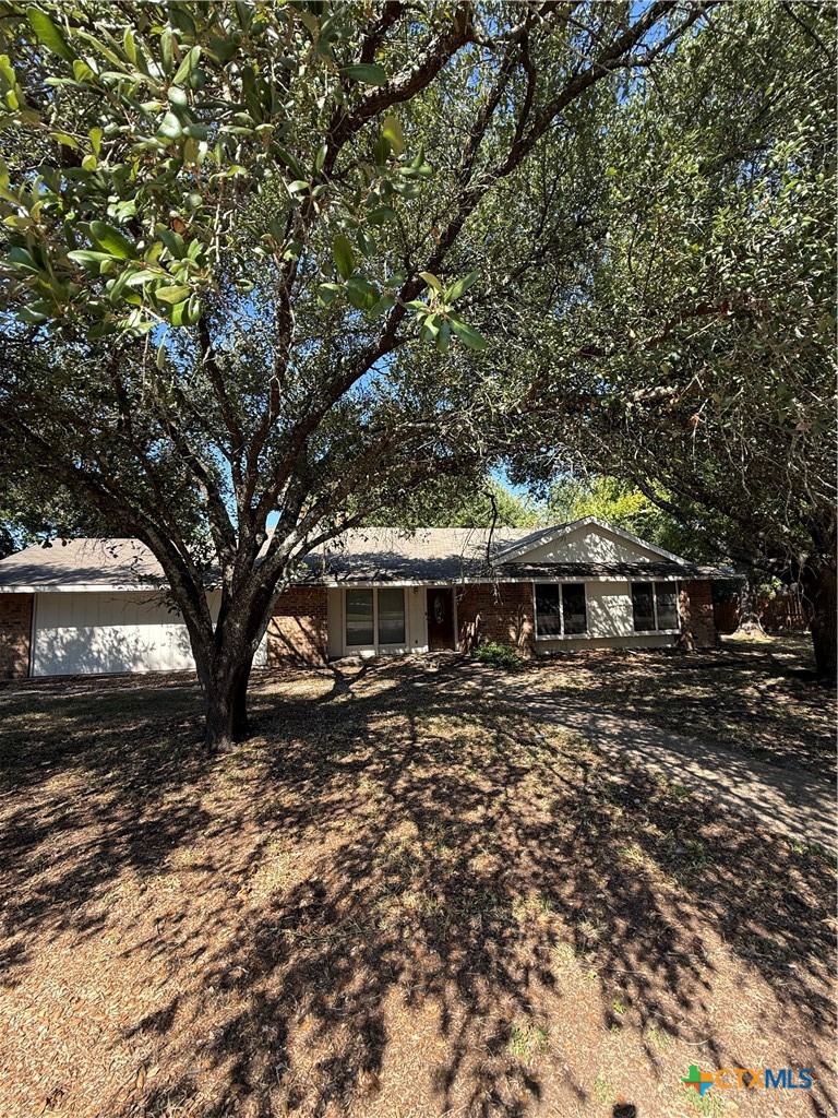 4009 Chisholm, Temple, TX 76504 — photo 1